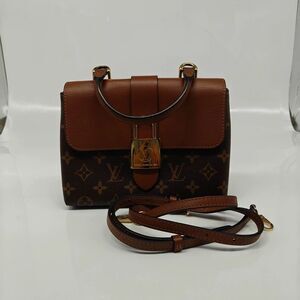 Louis Vuitton Women Pre-Loved Bag Very Good Condition